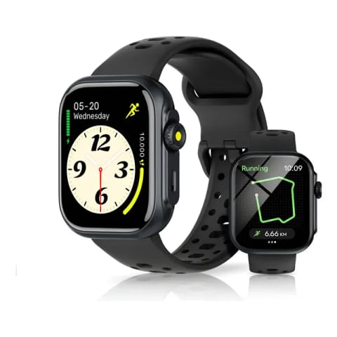 Smartwatch Bettdow FB041 com GPS